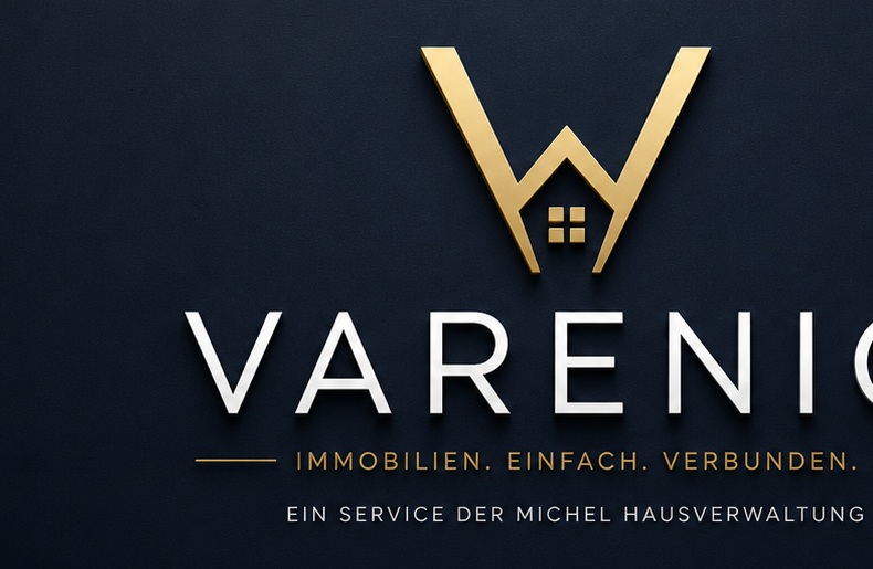 VARENIQ – Immobilien. Einfach. Verbunden.